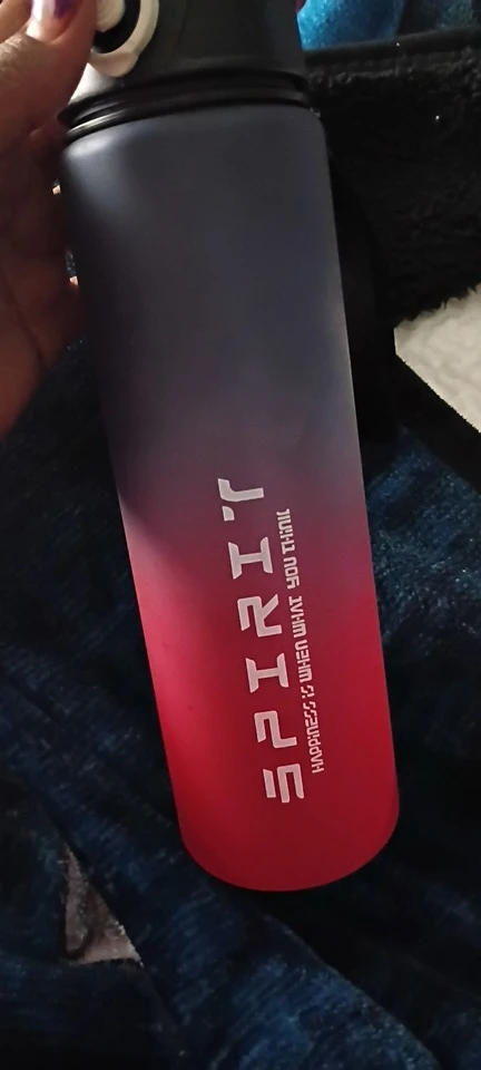 Customer review photo