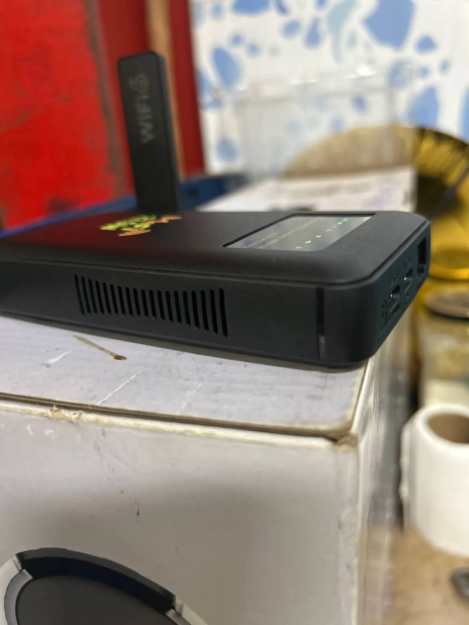 실물 포토 리뷰