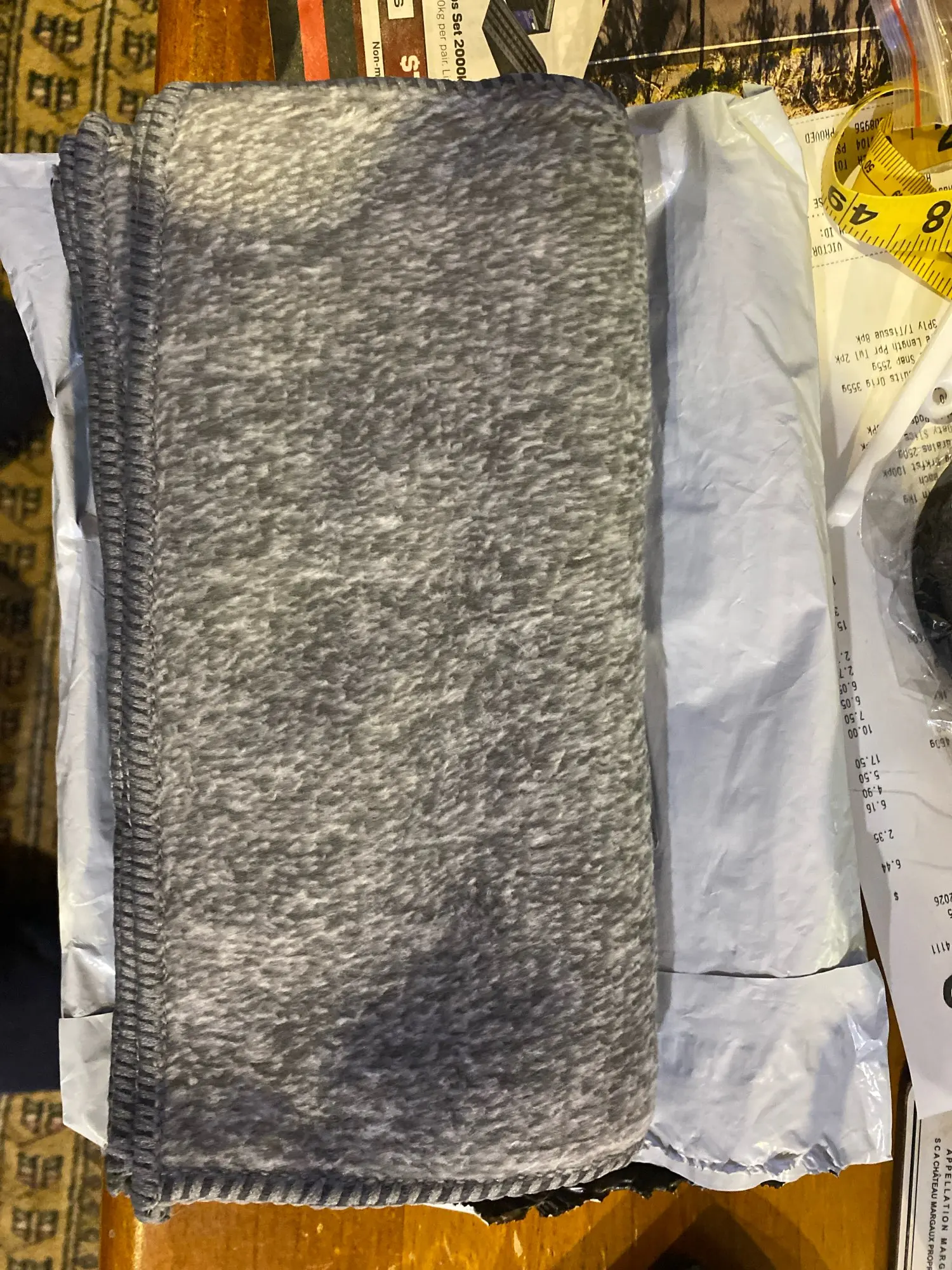 Customer review photo