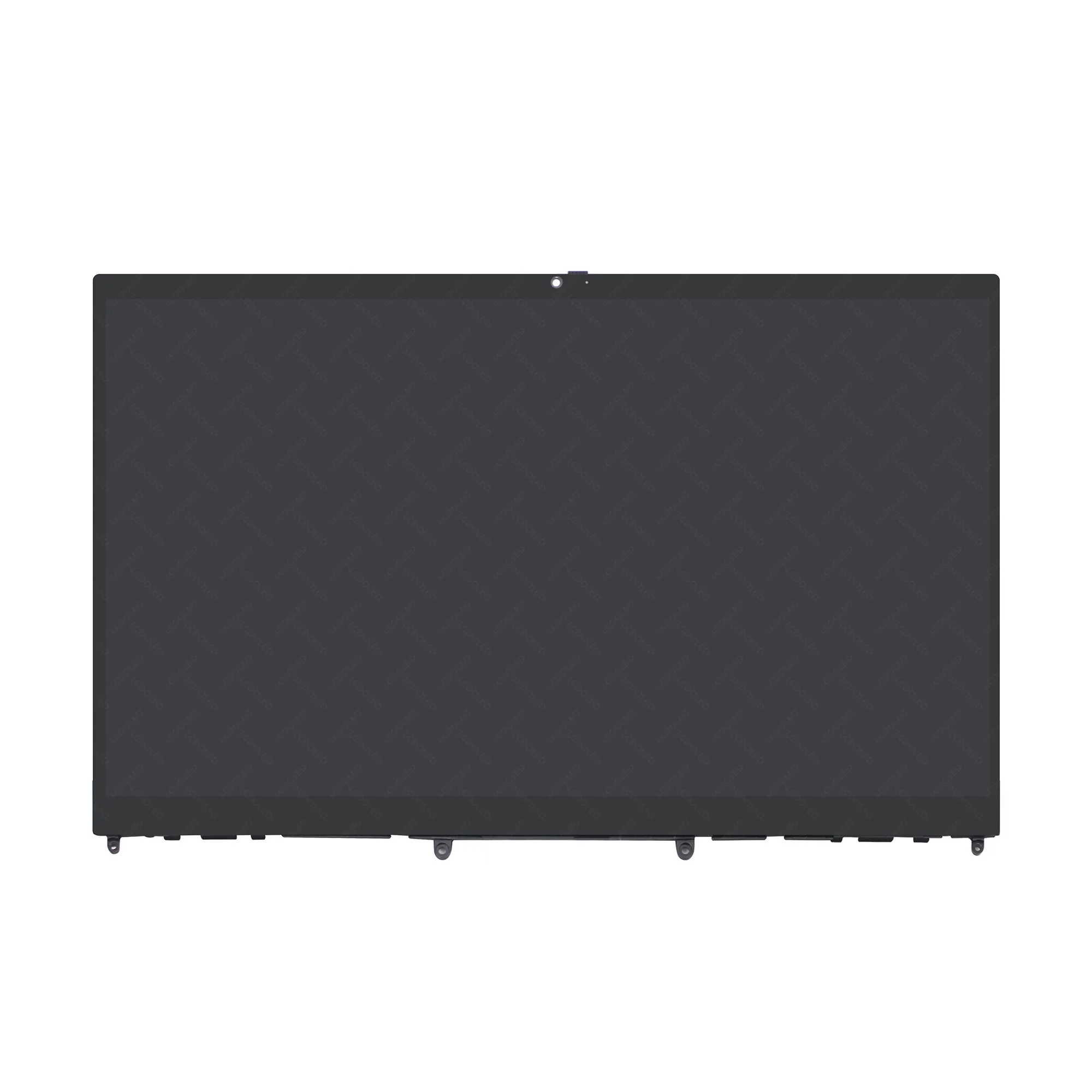 Display Lcd Tela de Toque Digitador Assembléia Vidro para Lenovo Yoga 13alc6 82nd Yoga 13are05 82fn Yoga 6i 13 Fhd 1920×1080