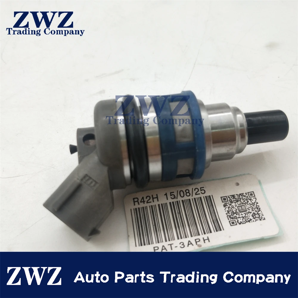 Fit For Subaru Impreza GT WRX GC8 1.8L 2.2L 2.5L H4 1993-1999 K-M New Fuel injector 16611-AA100 16611AA100