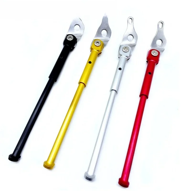 AliExpress Litepro For Brompton Folding Bike Kickstand 349 Wheelset Bicycle Support Stand Aluminum Alloy CNC