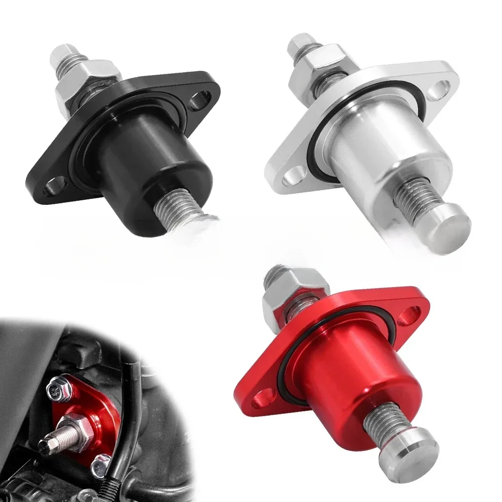 Ręczny napinacz łańcucha krzywki pasuje do Suzuki GSXR 600 97-00 GSXR 750X 96-99 GS500ET 1989 -1996 GS500E 97-00 GS500F 04-09 — zdjęcie 2