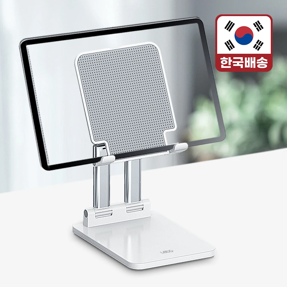 (LETO) Leto 12.9 Type tablet stand Tablet iPad Stand Large LTS-01P