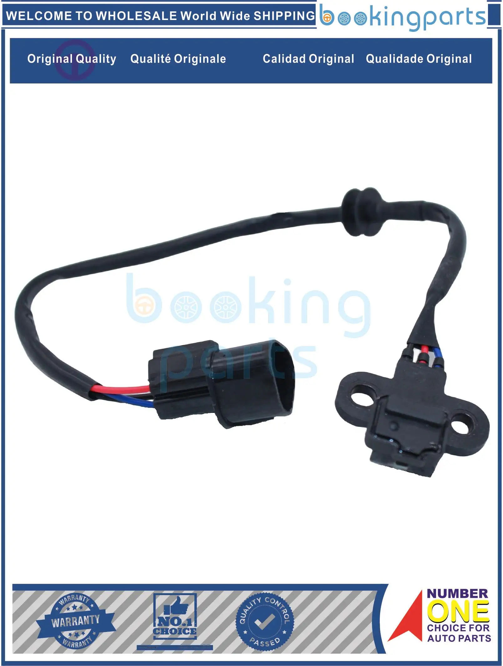 

ENS86101,MD342826,MR420734,MD330891 Engine Sensor For MITSUBISHI CARISMA/LANCER 95-06