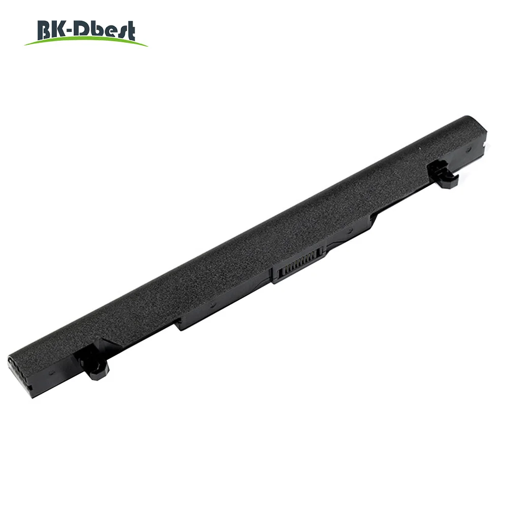 BK-Dbest NEW Laptop Battery For ASUS A41N1424 GL552 GL552JX GL552V GL552VW ROG GL552J Series