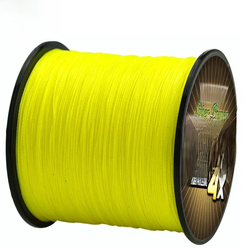 Nowoczesne MAX 300M pleciony karpia żyłka Super silny japonia Multifilament PE linka wędkarska 4 nici pleciony przewody 8 do 80LB — zdjęcie 2