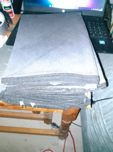 Customer review photo