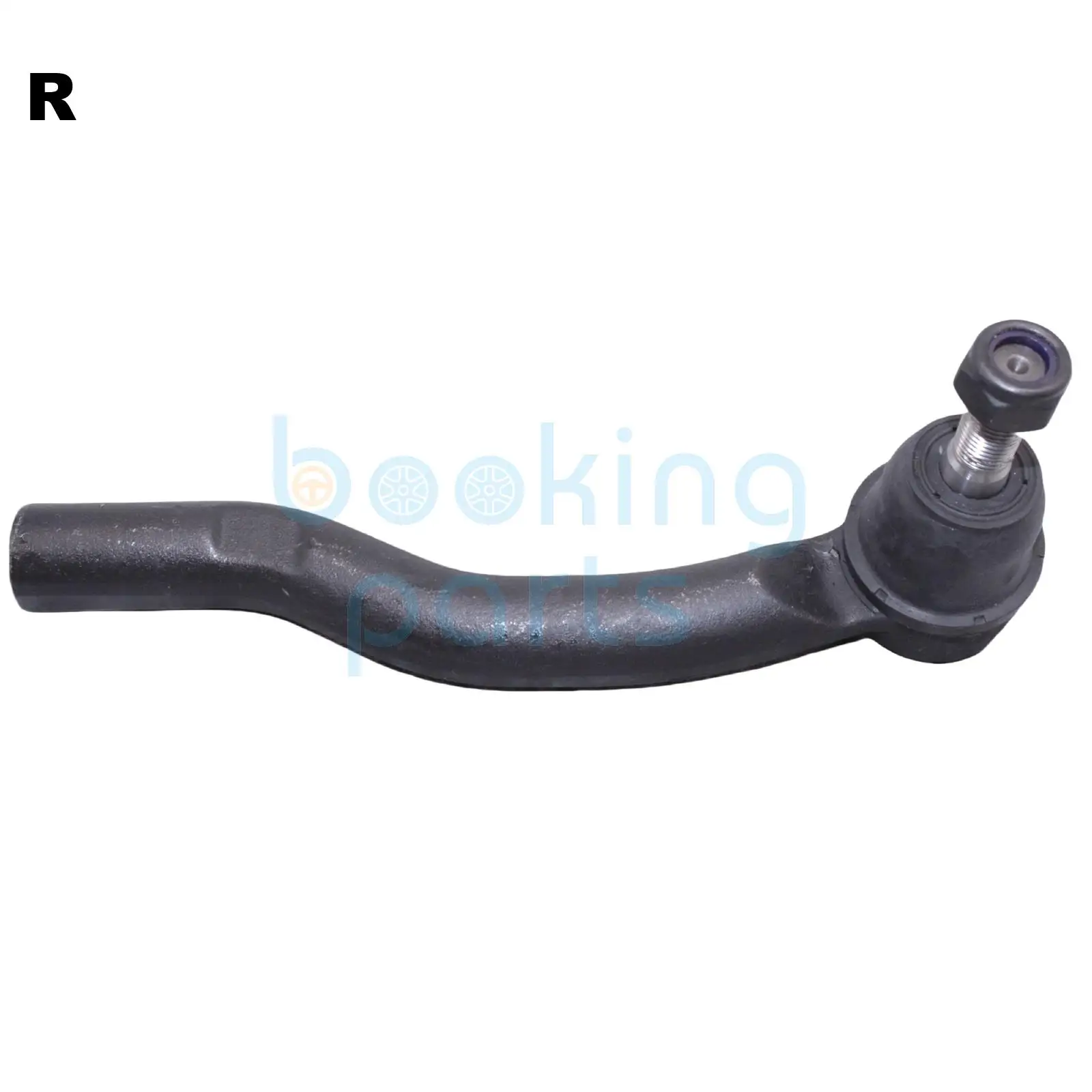 TRE35245(R),SE-3751R-CH,4546039615 Tie Rod End For TOYOTA CAMRY 01- ACV30,ACV35[USA],PREVIA ESTIMA 00-06,ALPHARD 02-08