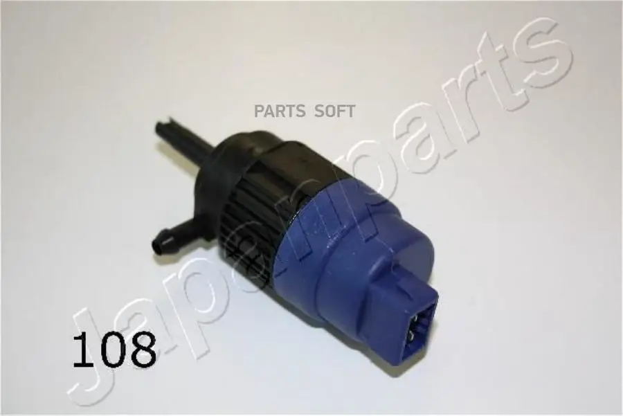 JAPANPARTS WP108 – מדריך מפורט לתקינות, תקינות ותאימות עבור חלקי ציר
