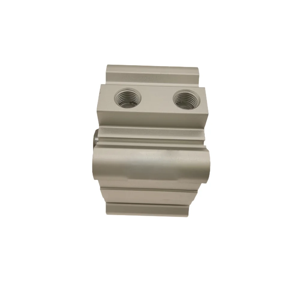 Product CDQ2B63TF-10DZ Standard Double Acting Compact Cylinder