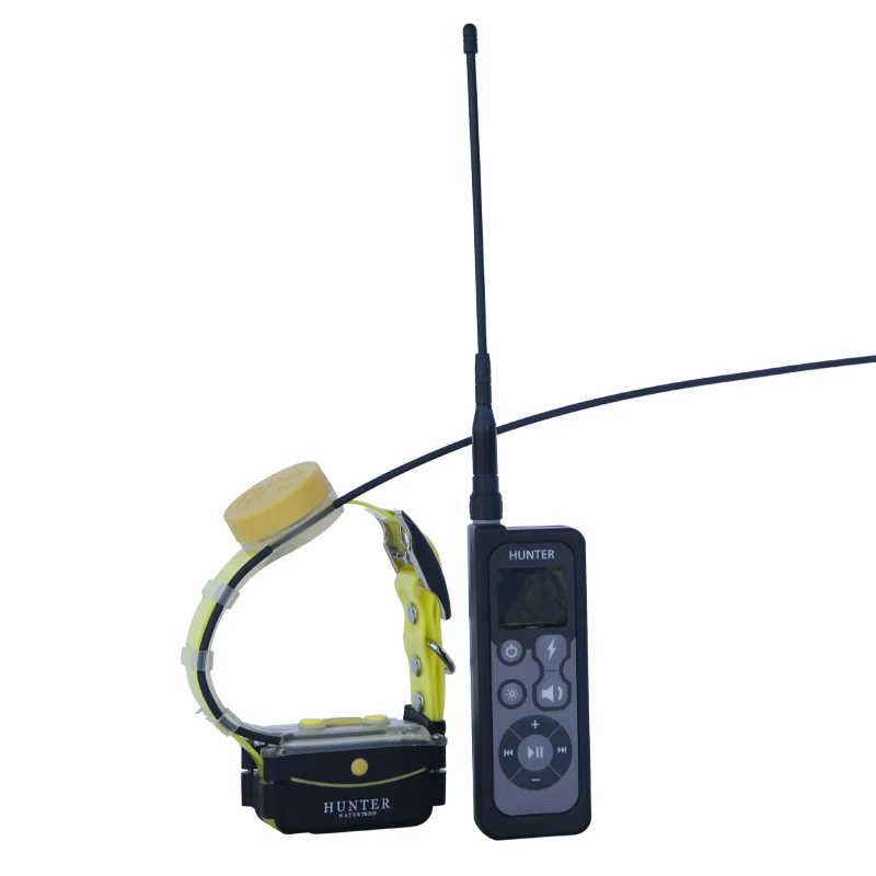 NEW WATERPROOF GPS DOG TRACKER FOR HUNTING GPS 25000 PRO