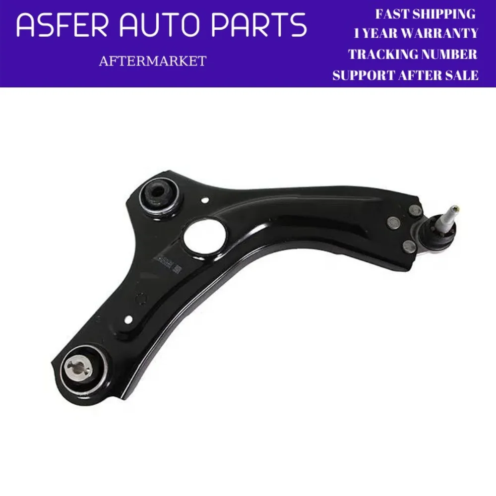 FRONT LOWER SWING COMPLETE RIGHT OR LEFT FOR RENAULT CAPTUR II 01 2020 545042080r