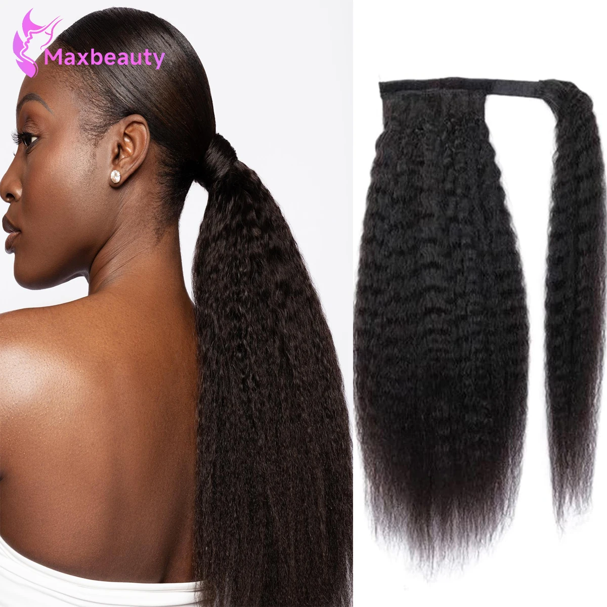 #26 Best Human Hair Wrap Ponytails to Buy In 2026