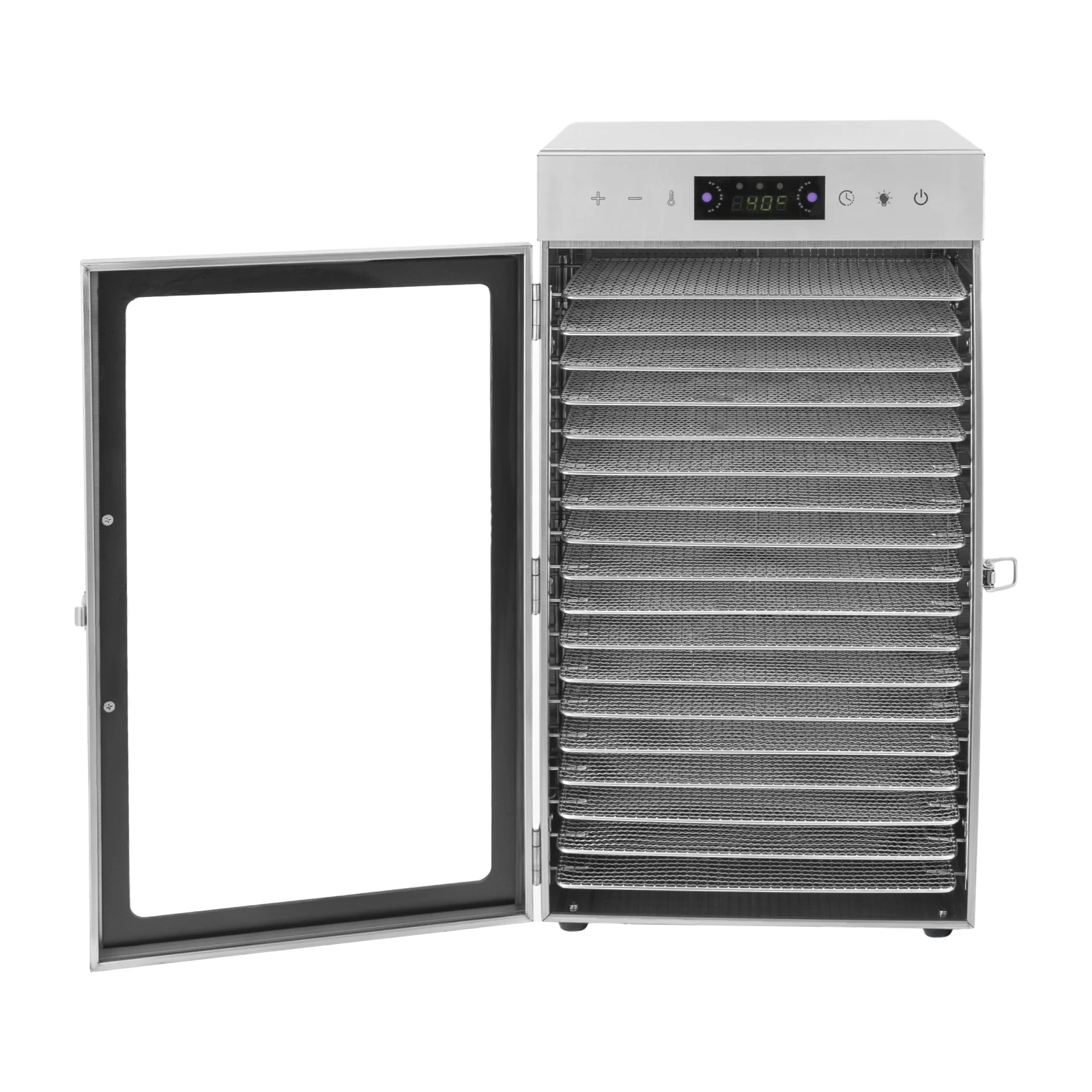 Thumbnail 3 - #6 Latest Food Dehydrators Offers