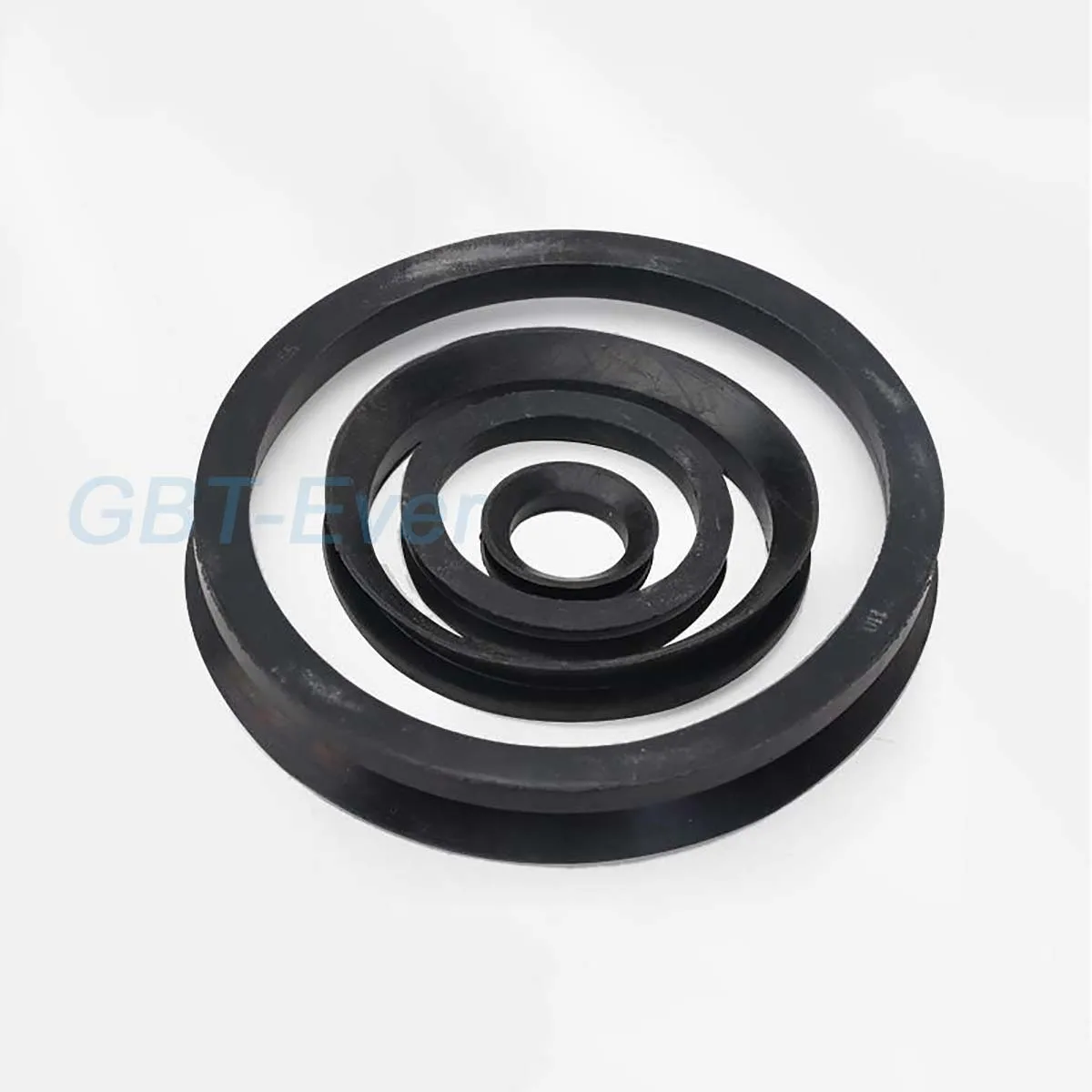 VA-3 VA-4 VA-5 VA-6 VA-7 VA-8 VA-9 VA-10 ~ VA-1200 V Type O Ring Sealing Gasket Cuff NBR Rubber Rotary Rod Water Shaft Seal