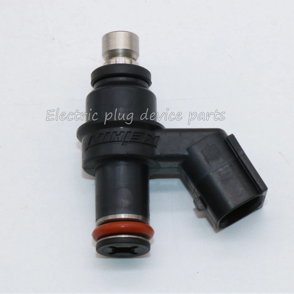 Original 49033-0015 Nozzle Fuel Injector for Kawasaki Ninja ZX6R ZX600 2007-2012