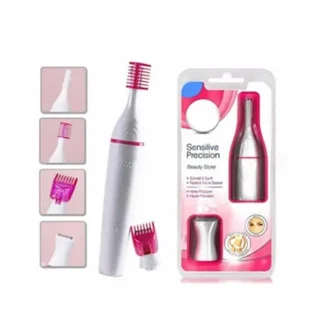 قناع نسائي للاستعمال مرة واحدة ، 5 في 1 بلس بيلاها ، برونتا إنتريغا