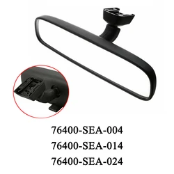 New Interior Rear View Mirror For Honda Accord 2013-2017 Civic 2012-2015 CR-V Odyssey 76400-SEA-004 76400-SEA-014 76400-SEA-024