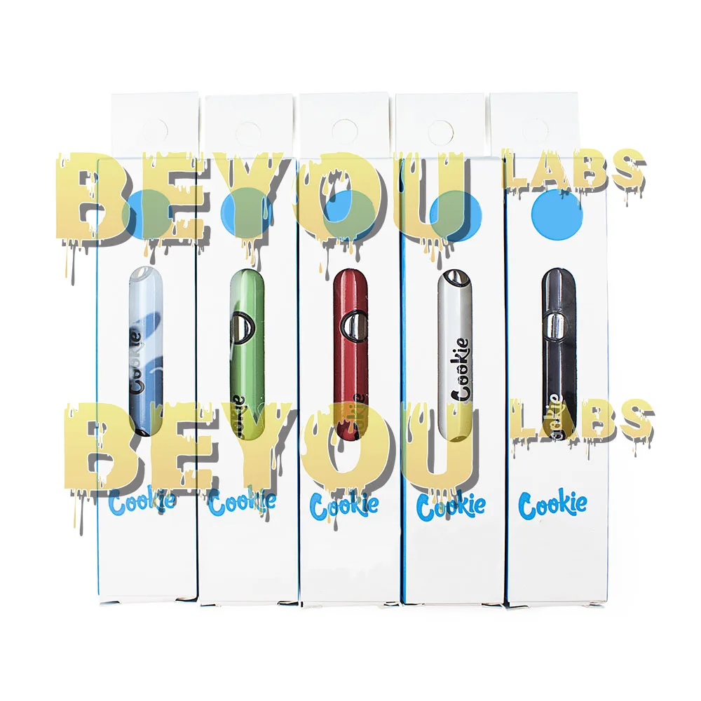 Reusebale Cartridge Accessories Paper Storage Box with Hanging Hole Inner Plastic Protective Holder Cable Set Custom Logo