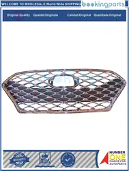 GRI55633, Grille For HYUNDAI SONATA 18