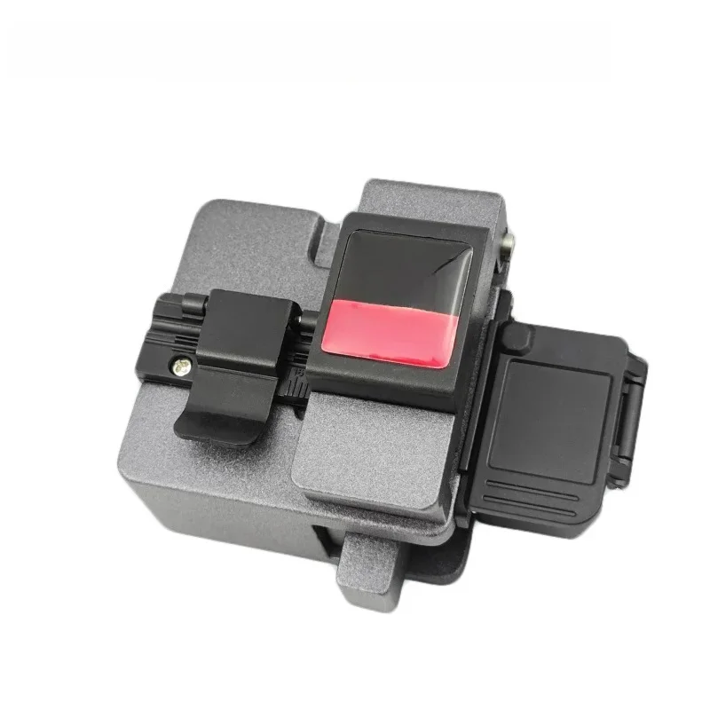 SKL-M9 Fiber Optic cleaver M9 Cable Cutting Knife FTTT Optical Knife Tools Cutter High Precision Cleavers 16 Surface Blade