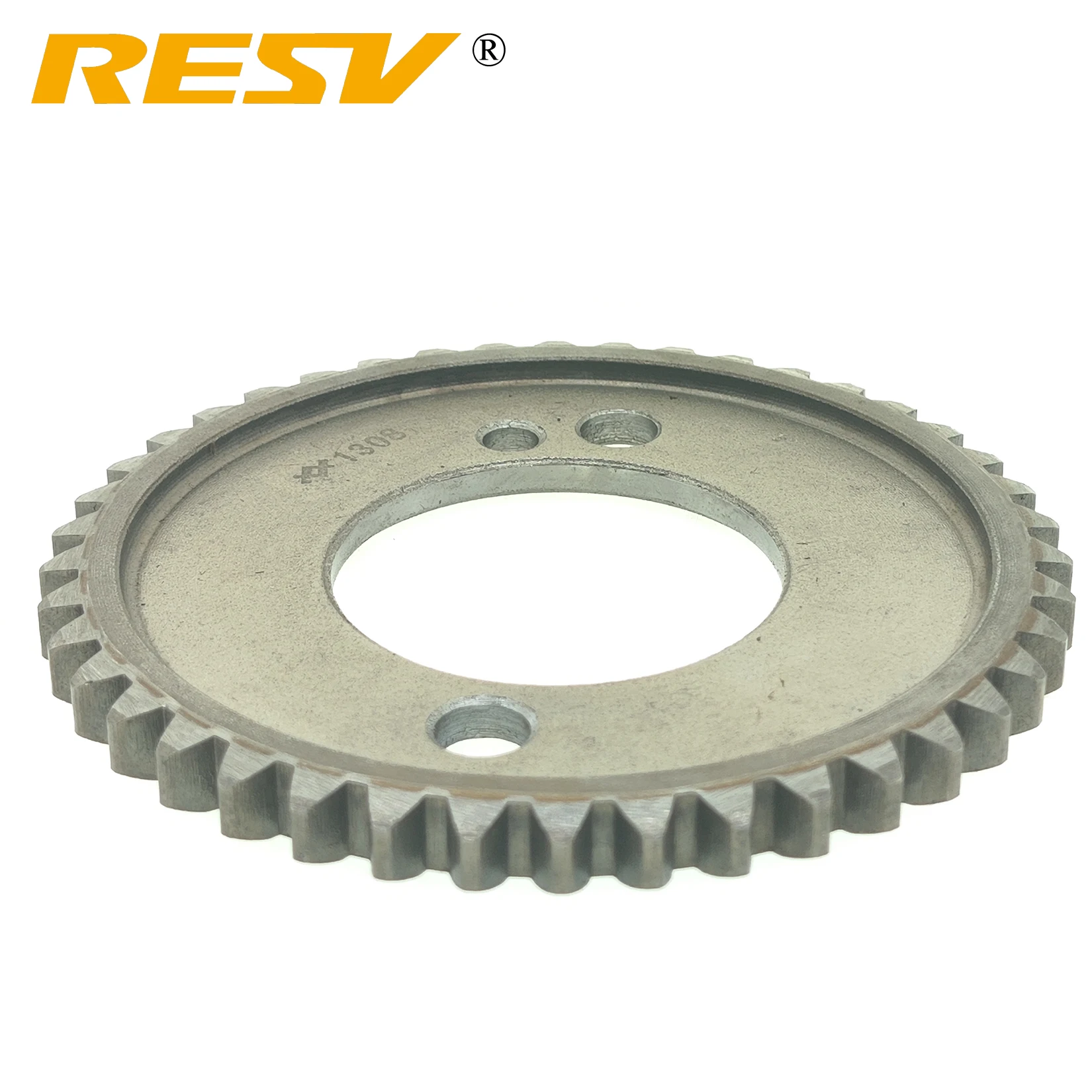 RESV Camshaft Sprocket for 1274137400 12741-37400 VL800 DR250 DR500 DR600 DR650 GN250 GZ250 TU250 VS600 VS750 VS800 VX800 VZ