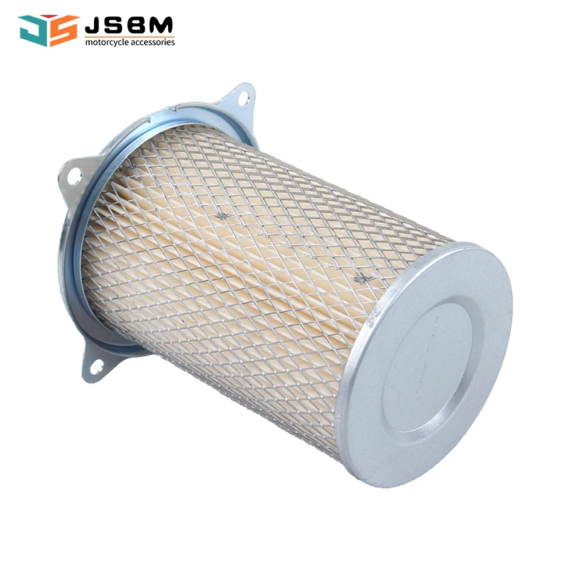 JSBM Motorcycle Air Filter Intake Cleaner Replacement For SUZUKI GS500 E F GSF250 Bandit GSF GSX 400 GSX1200 13780-01D00 HFA3503