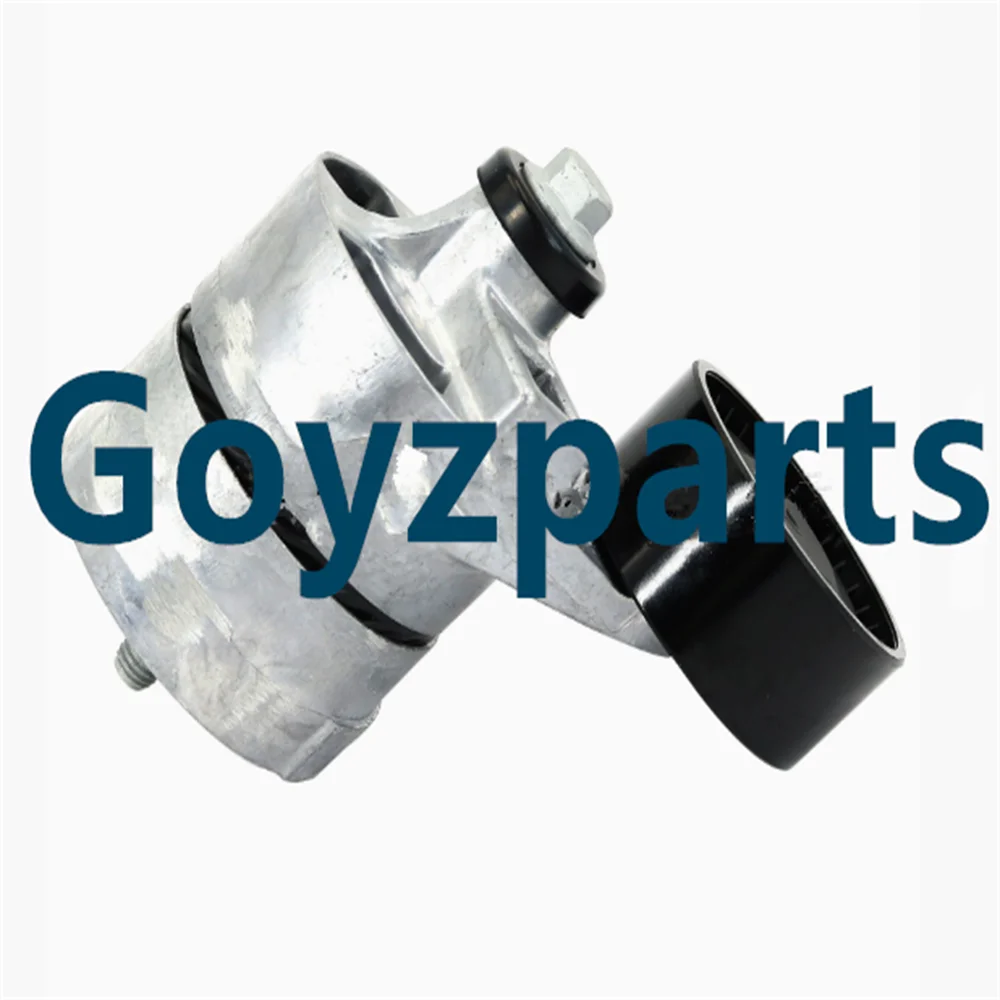 

6C1Q-6A228-BC Engine Accessory Tensioner Belt Tensioner Pulley For Ford Transit For Jiangling Yusheng For Jiangling S350
