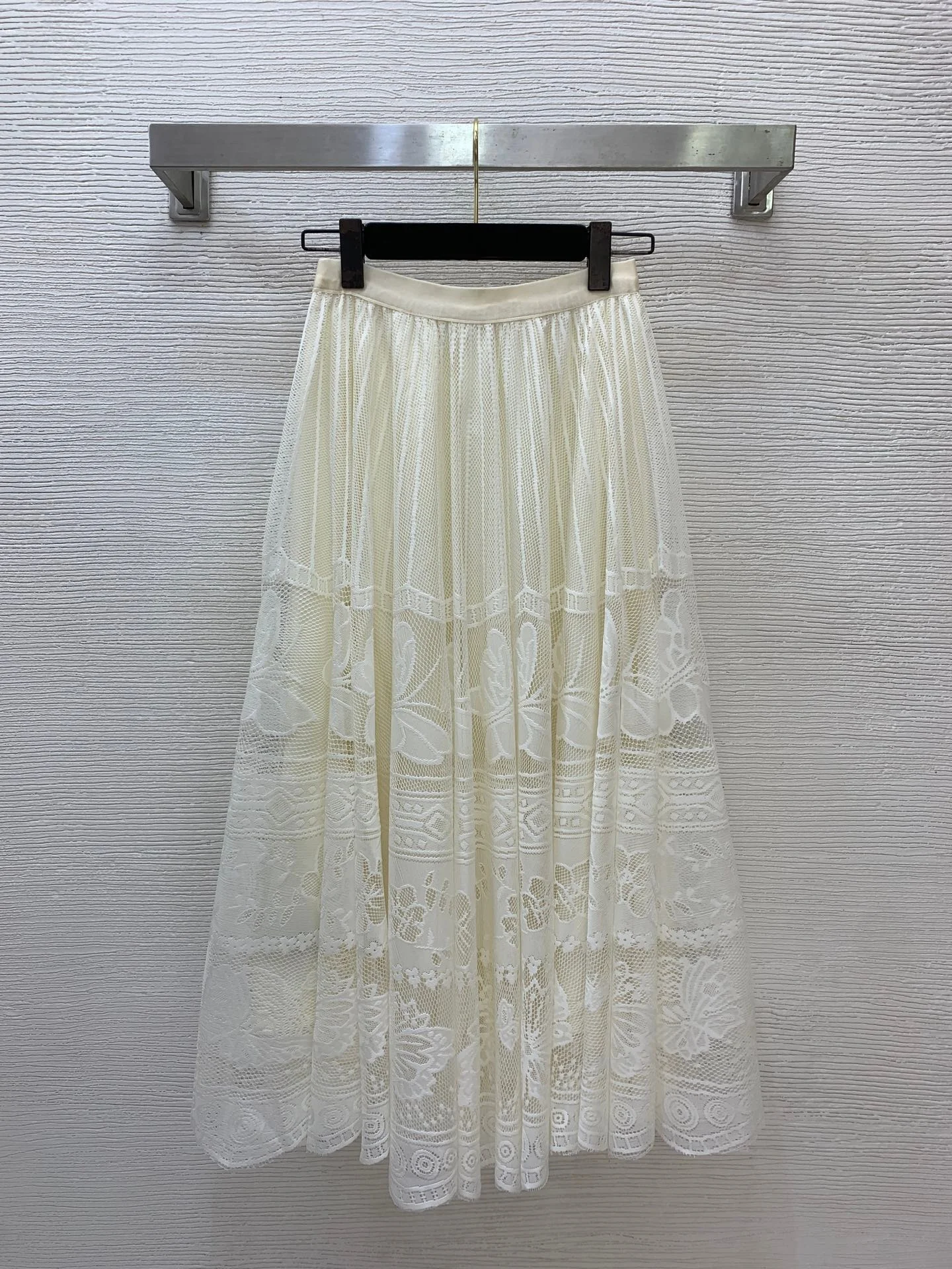 Conjunto Feminino de Duas Peça - Embroidery Vest avaliação e preço