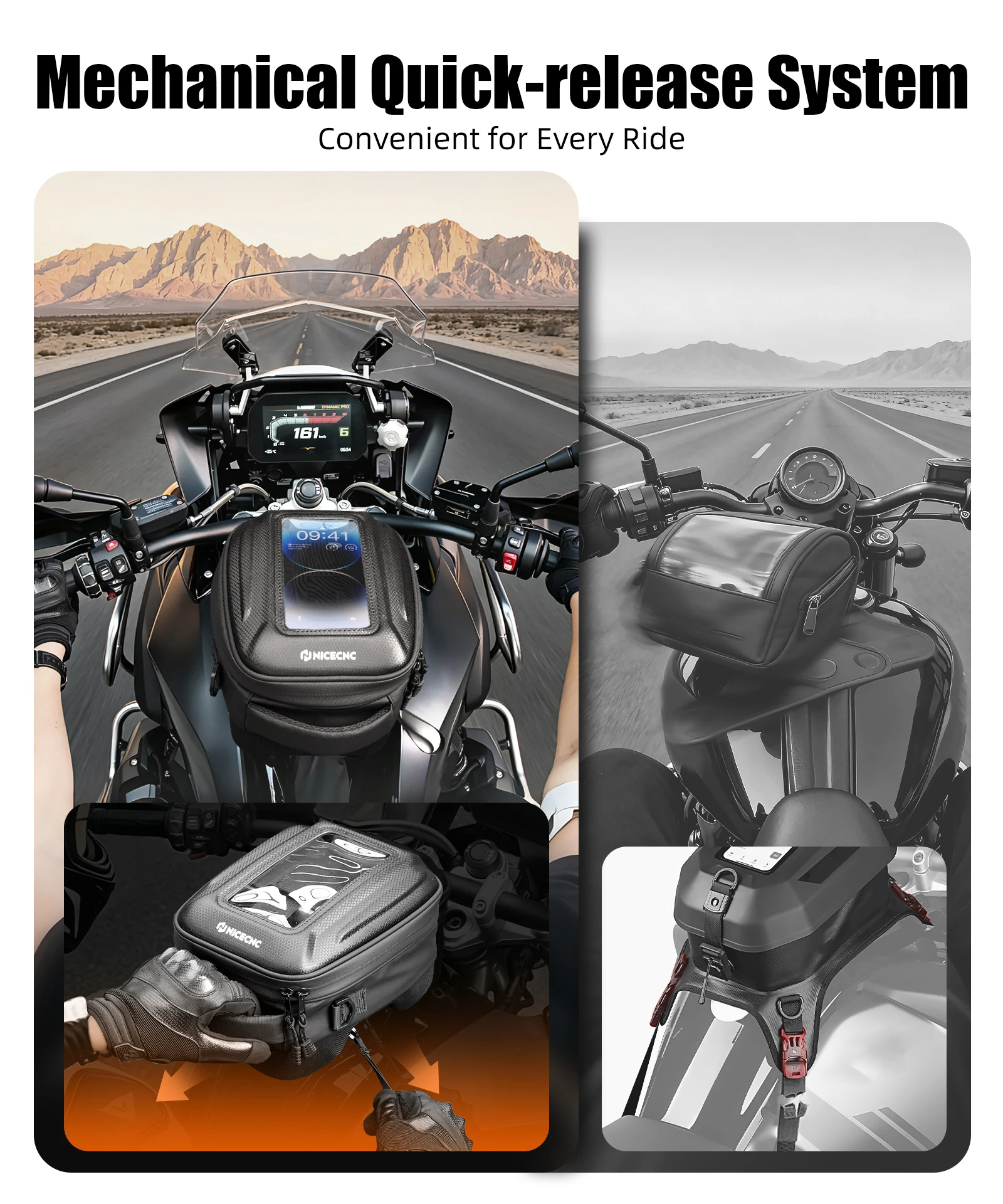 BMW R1250GS R 1250 GS GS1250 2 - Window Lock Bar incelemesi ve fiyatı
