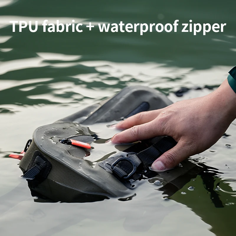 Thumbnail 3 - #22 Latest Crossbody Waist Bags Offers