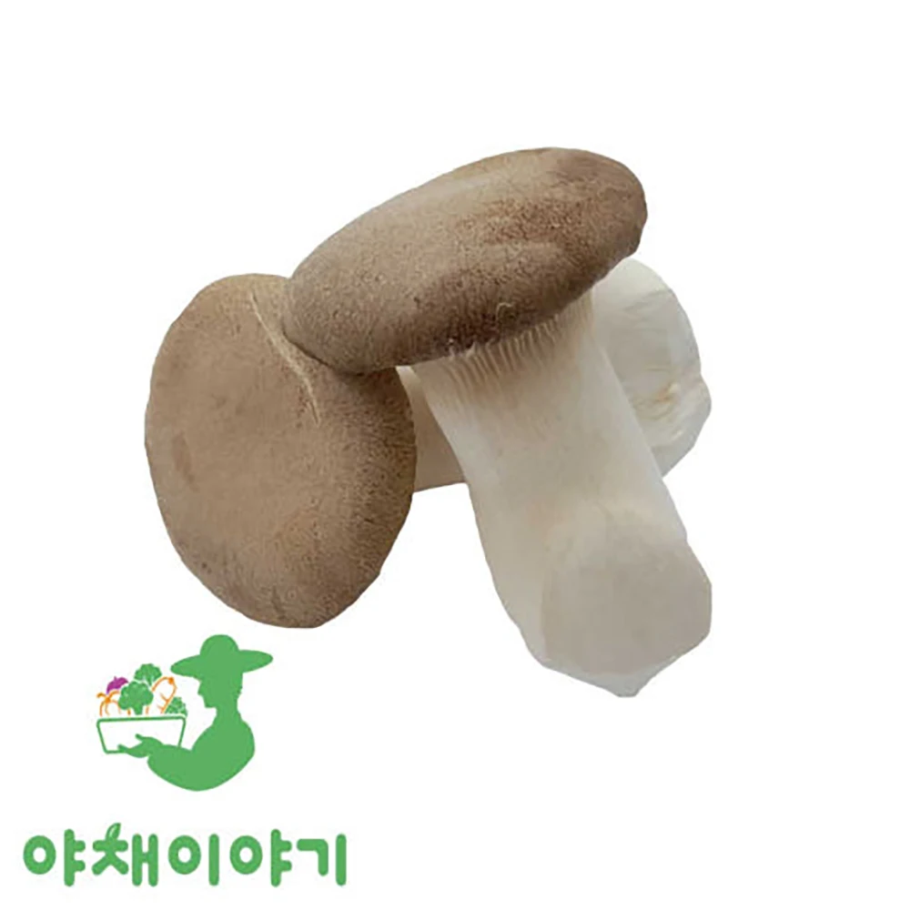 Vegetable story bird truffle mushrooms 500g 1 pack