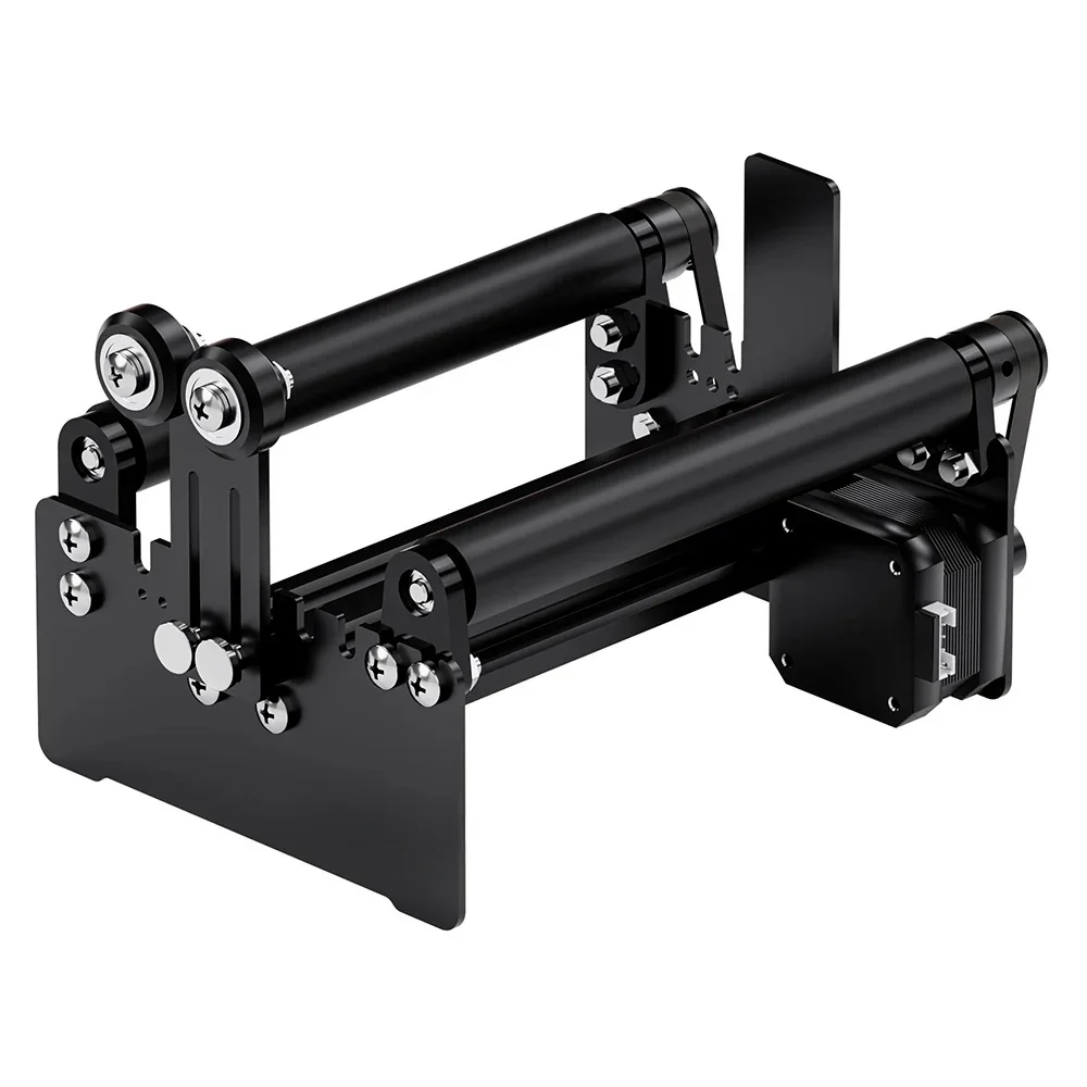 Ortur-Accessoires pour outils électriques laser YRR 2.0, distant pour machine à graver au laser, axe Y, bidons de gravure
