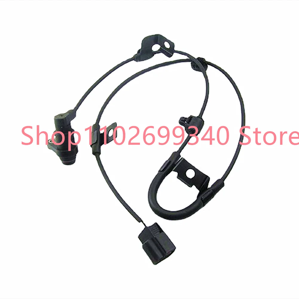 

4670A597 Rear Left ABS Wheel Speed Sensor For Mitsubishi L200 KB4T KA4T