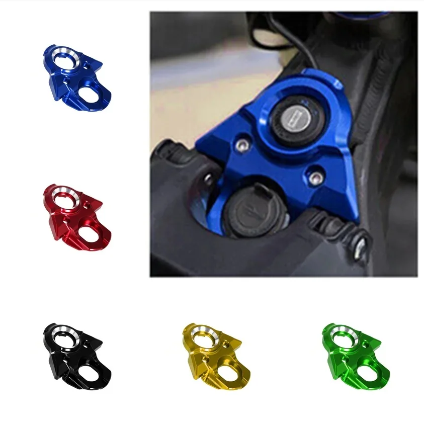 AliExpress UK Ignition Key Case Mount Cover Electric Bike Accessories Ebike Electric Motorcycle For Surron Segway