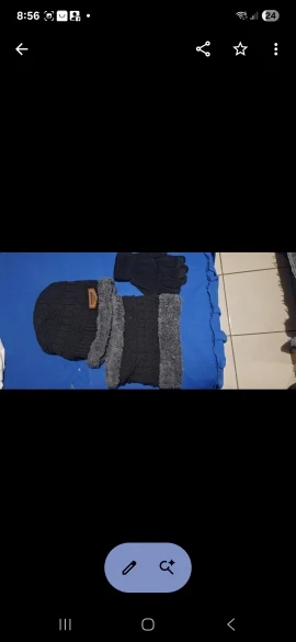 Customer review photo