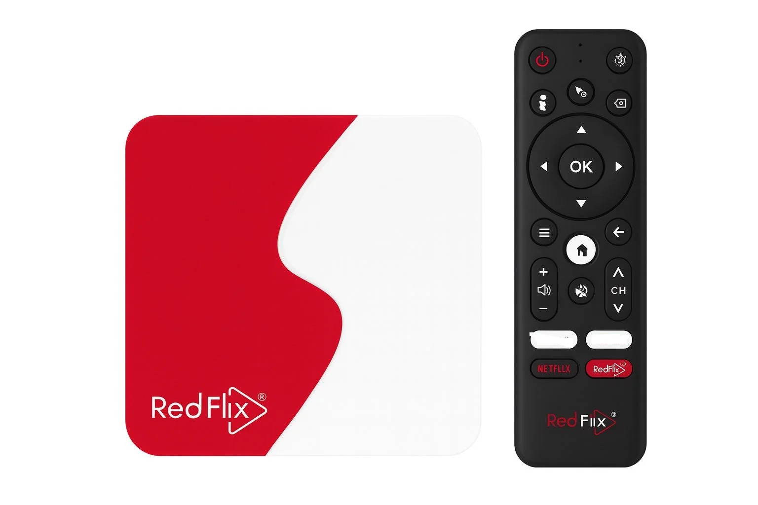 ريد فليكس الترا اتش دي 16 جيجا بايت 2 جيجا رام واي فاي #1