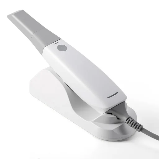 

HOT SALES AZDENT Dental Digital Impression Intra-Oral 3D Scanner with Scanning Real Color