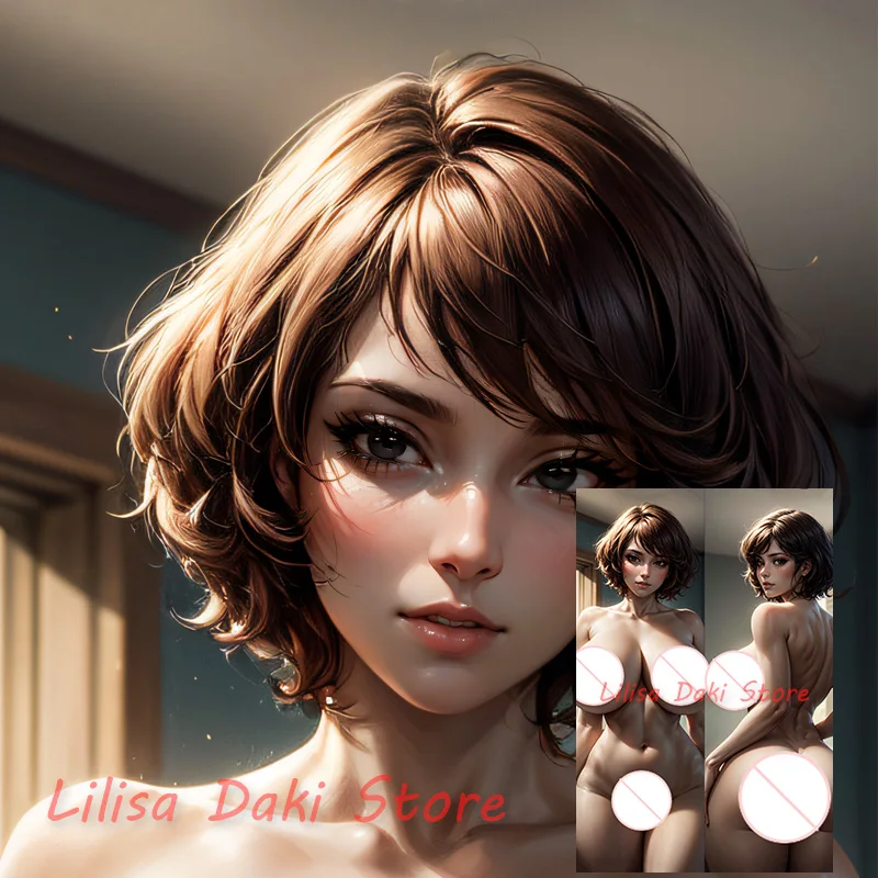 

Наволочка для подушки Аниме Dakimakura April o'нейл, двусторонняя наволочка с принтом в натуральную величину, подарки