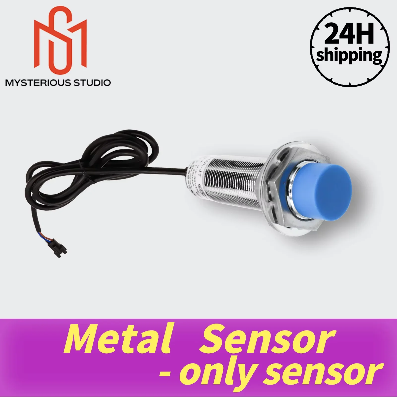 Mysterious Studio S… - image