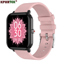 For Android Mi Samsung Smart Watch Women Men Q9 Pro Fitness Clock Blood Pressure 1.7 Full Touch Ip68 Waterproof Smartwatch 2022