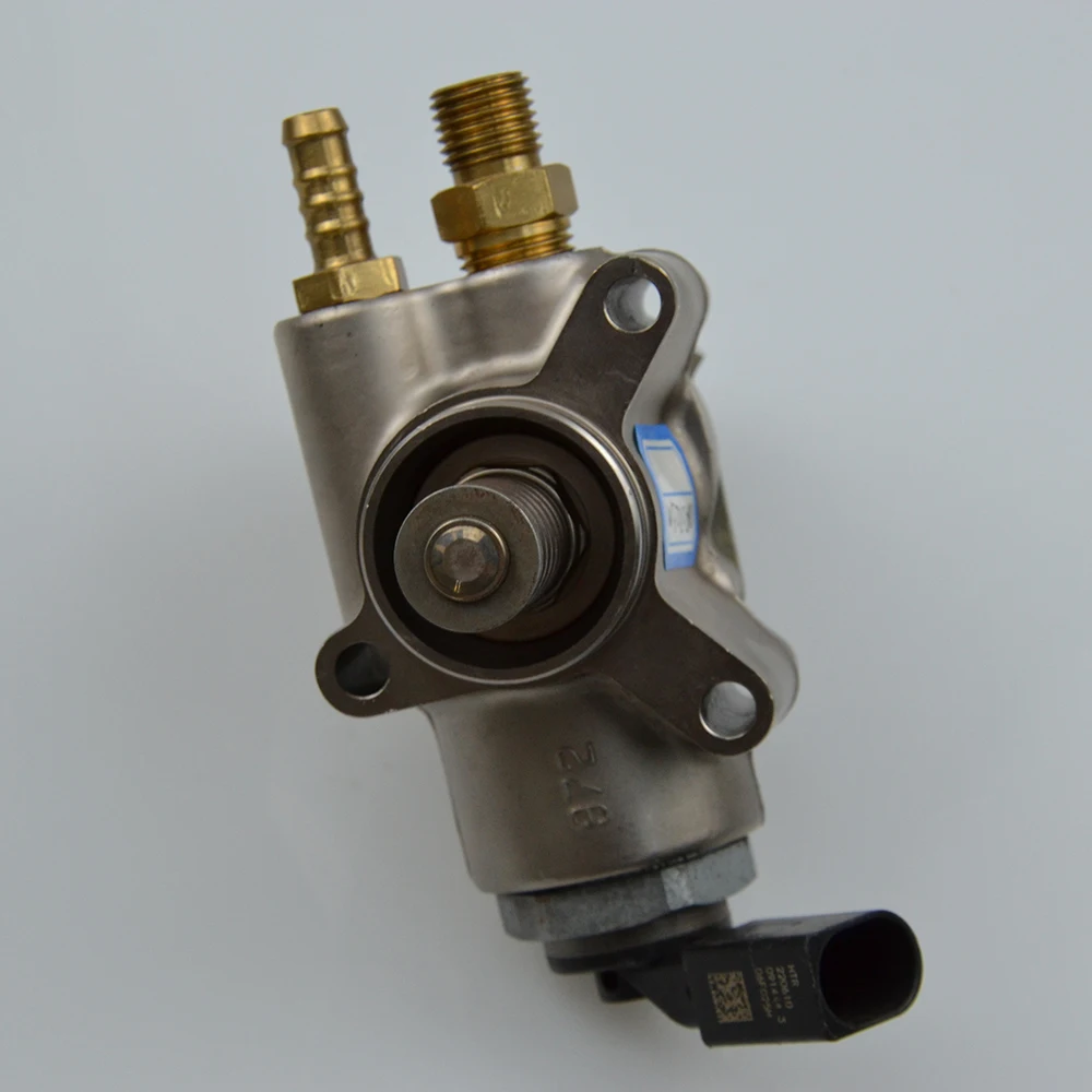 For AUDI A1 A3 VW 2.0T FSI BPY 06F127025K 06F127025L 06F127025M 06F127025H High Pressure Fuel Pump 06F127025K Refurbished