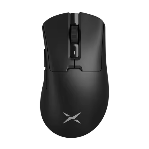 Delux M900PRO Wireless Gaming Mouse Ergonomic 8K Polling Rate PAW3395 63g Magnetic RGB Charging Dock for Right Big Hand PC Gamer - Image 8