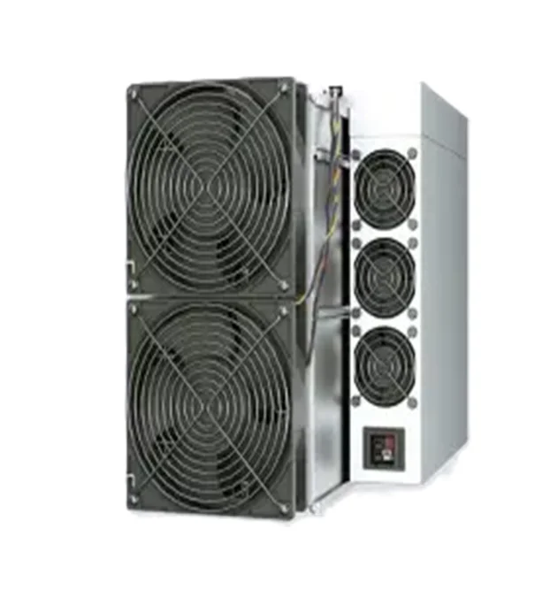 Crypto Miner Machine Hashrate BITMAIN Antminer L7 8.8 Gh 3425W Litecoin Dogecoin Miner ASIC Miner with Psu