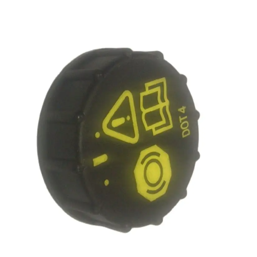 

20pcs Brake master cylinder oil cap Liquid storage cap for ford Focus 1838909 6M51-2162A1A 3M51-2162-AB BV61-2162-A1B BV6Z2162C