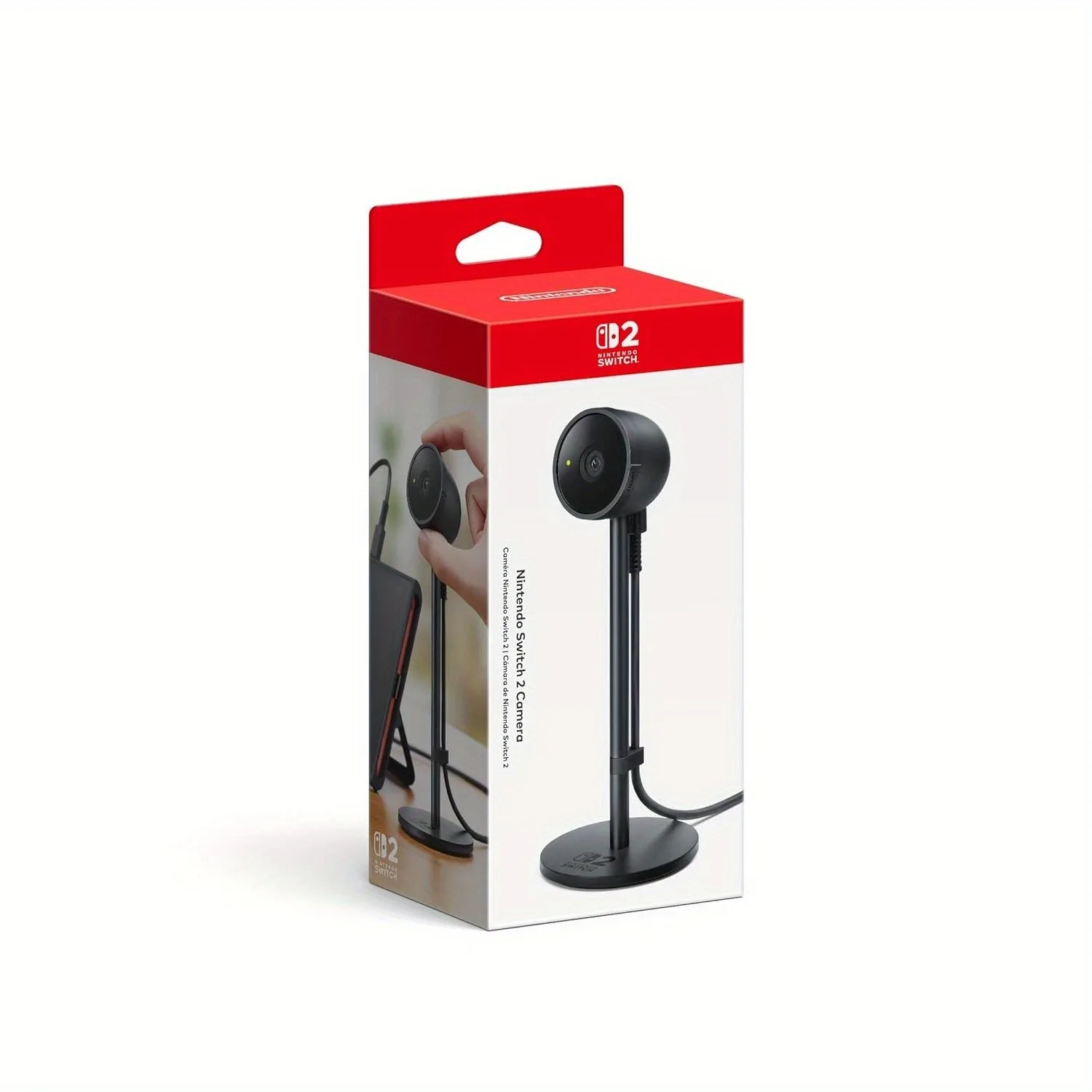 Nintendo Switch™ 2 Camera