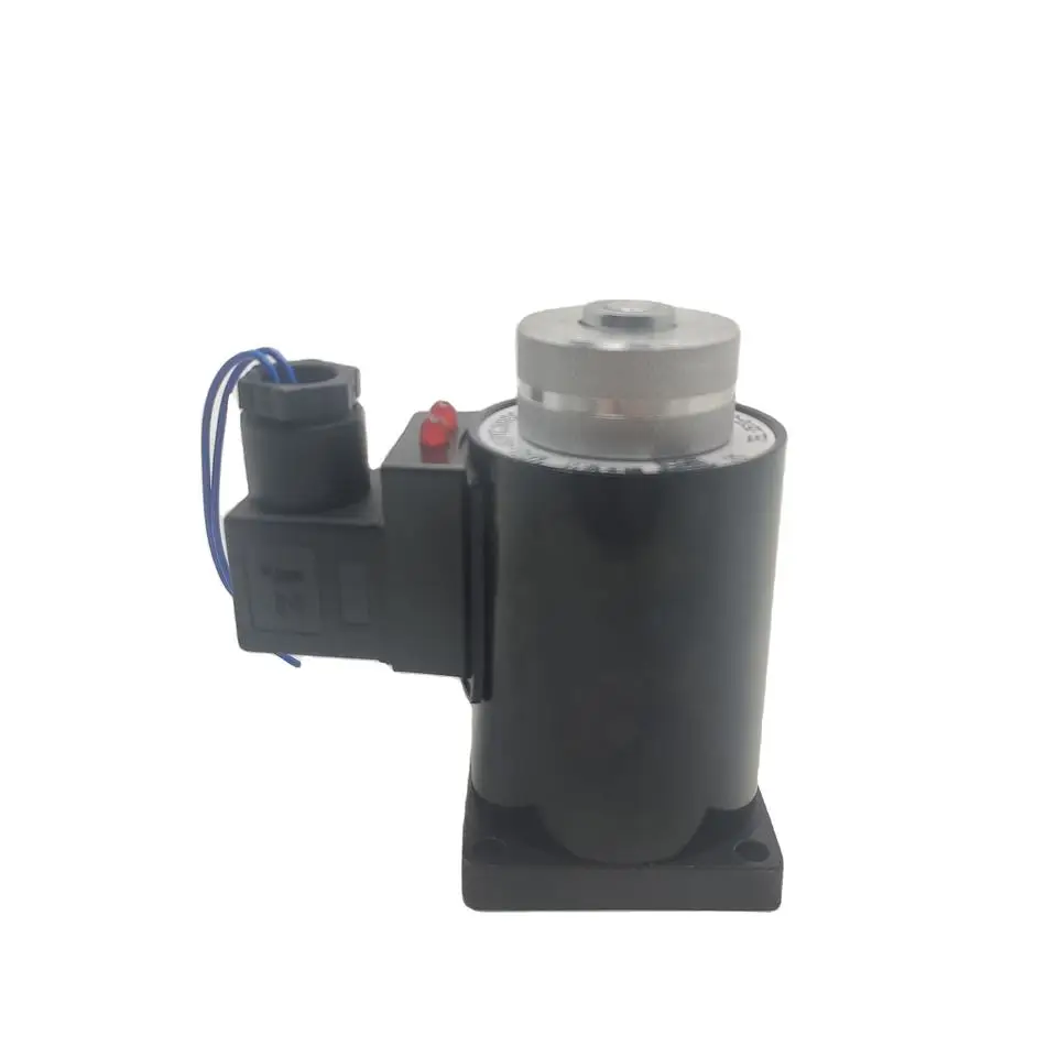 MFB MFZ MFB1 MFZ1 Series High Pressure MFZ1-5/5YC 24 MFZ10-37YC DC28V 220V Hydraulic Valve Electromagnet Coil