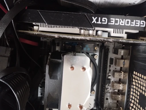 Netac NVMe SSD M2 1TB 2TB 500GB 250GB 3500MB/s SSD PCIe3.0 M.2 2280 SInternal Solid State Drives Disk NV3000 for Laptop Desktop photo review