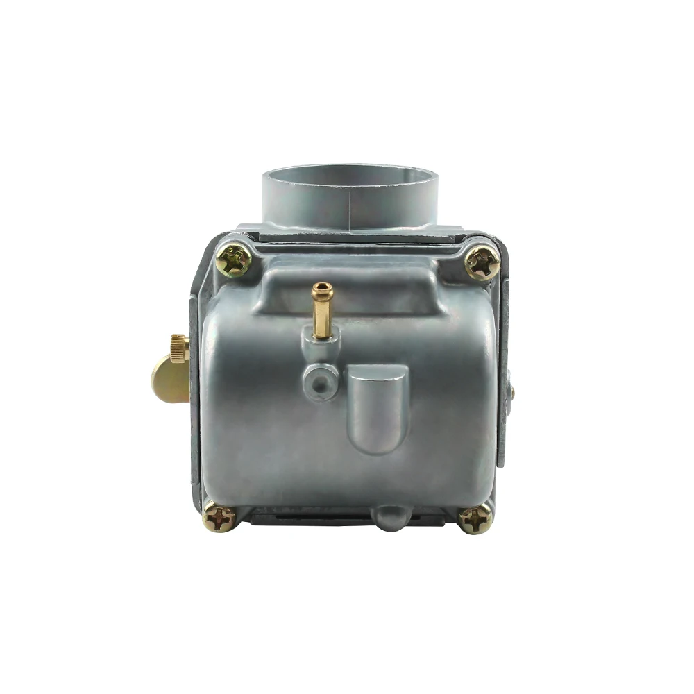 VM20 Carburetor Motorcycle 20mm for Yamaha MIKUNI Pit Dirt Bike Performance Part Carb Round Slide ATV Motocross Go Kart Carb